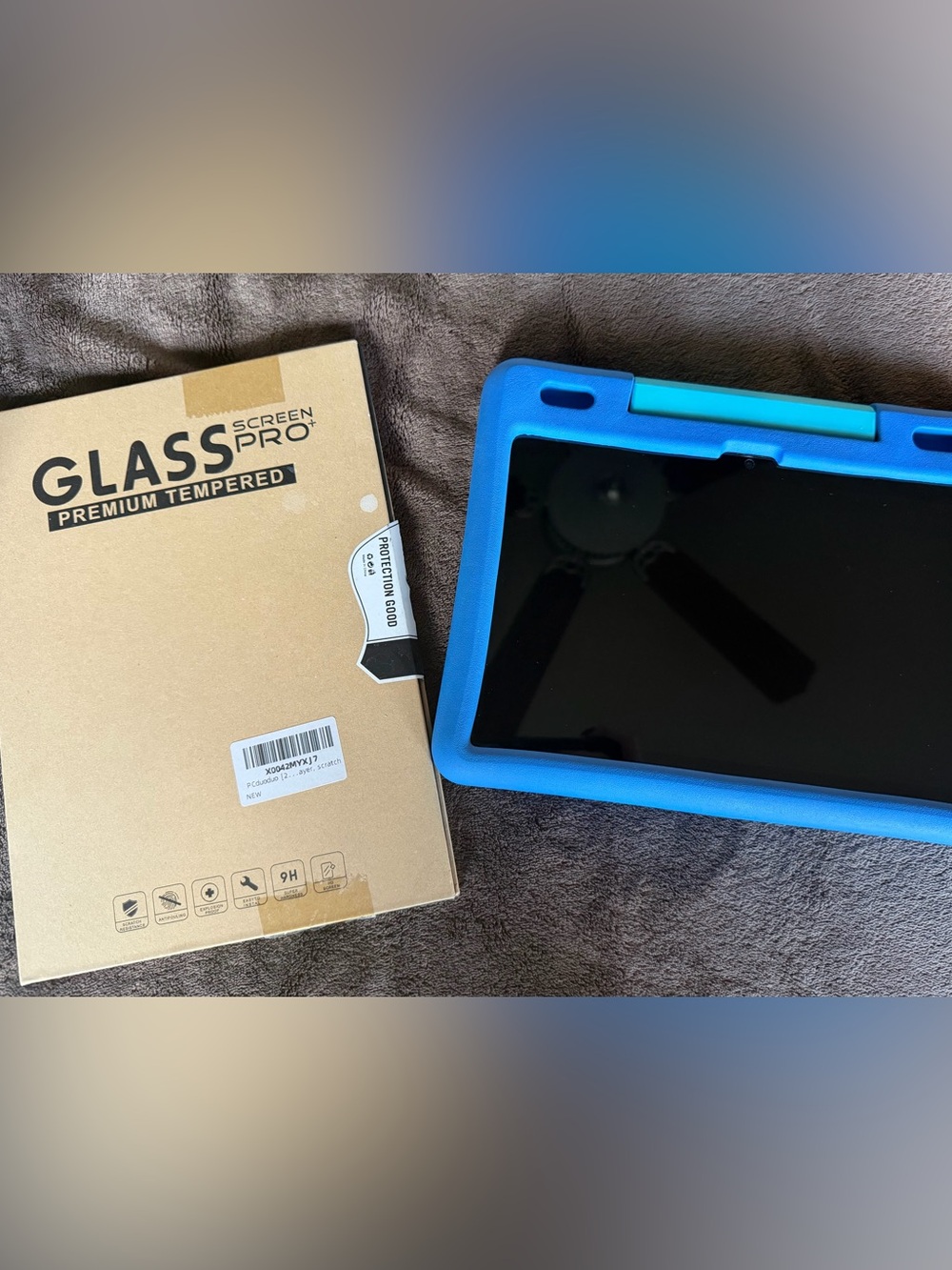 Amazon Fire HD 10 Kids Tablet